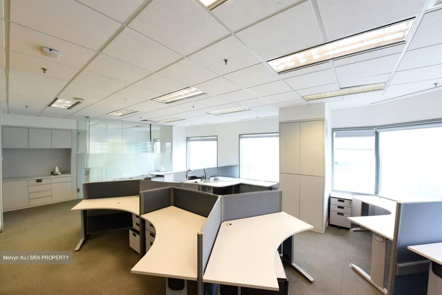 Suntec Tower Three (D1), Office #600651751